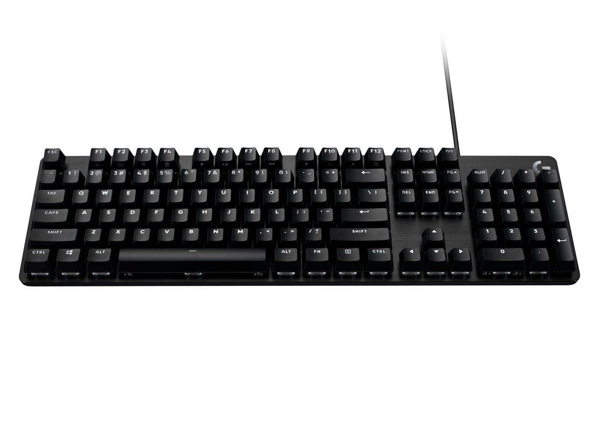Logitech G G413 SE tastiera gaming cablata