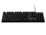 Logitech G G413 SE tastiera gaming cablata
