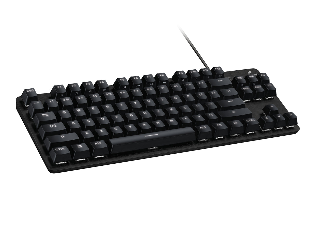 Logitech G G413 SE tastiera gaming cablata