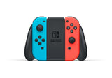 Nintendo Switch Rosso Neon/Blu Neon [ed.2022], schermo 6.2 pollici