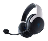 Razer Kaira HyperSpeed Auricolare Wireless A Padiglione Gaming USB tipo-C Bluetooth Bianco, Nero