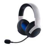 Razer Kaira HyperSpeed Auricolare Wireless A Padiglione Gaming USB tipo-C Bluetooth Bianco, Nero