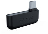 Razer Kaira HyperSpeed Auricolare Wireless A Padiglione Gaming USB tipo-C Bluetooth Bianco, Nero