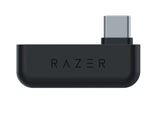Razer Kaira HyperSpeed Auricolare Wireless A Padiglione Gaming USB tipo-C Bluetooth Bianco, Nero