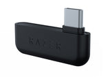 Razer Kaira HyperSpeed Auricolare Wireless A Padiglione Gaming USB tipo-C Bluetooth Bianco, Nero