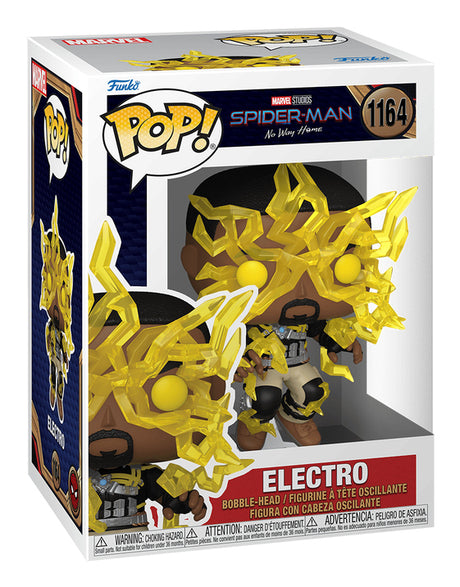 FUNKO POP! 67604 modellino da azione e da collezione
