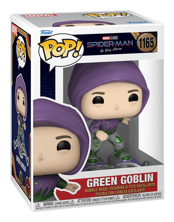 FUNKO POP! 67605 modellino da azione e da collezione