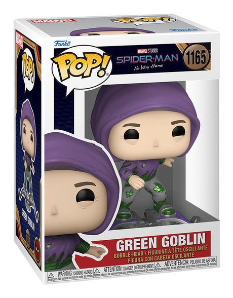 FUNKO POP! 67605 modellino da azione e da collezione
