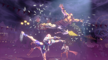 Deep Silver Street Fighter 6 Standard Xbox Series X/Series S