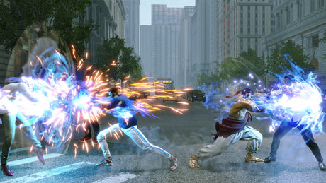 Deep Silver Street Fighter 6 Standard Xbox Series X/Series S