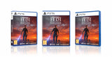 Infogrames Star Wars Jedi: Survivor Standard ITA PlayStation 5