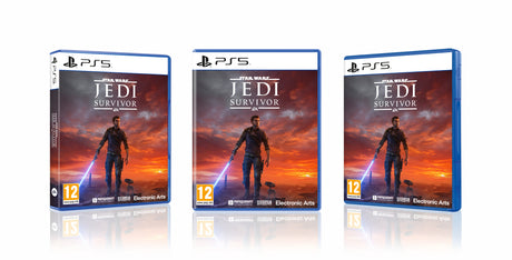Infogrames Star Wars Jedi: Survivor Standard ITA PlayStation 5