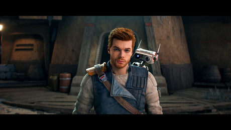 Infogrames Star Wars Jedi: Survivor Standard ITA PlayStation 5