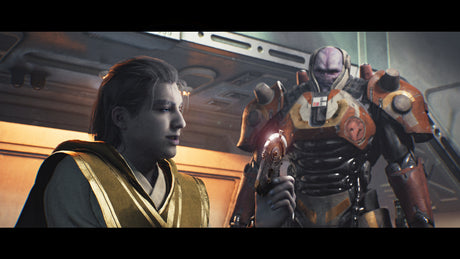 Infogrames Star Wars Jedi: Survivor Standard ITA PlayStation 5