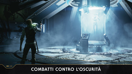 Infogrames Star Wars Jedi: Survivor Standard ITA PlayStation 5
