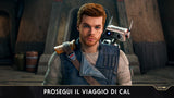Infogrames Star Wars Jedi: Survivor Standard ITA PlayStation 5