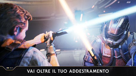 Infogrames Star Wars Jedi: Survivor Standard ITA PlayStation 5