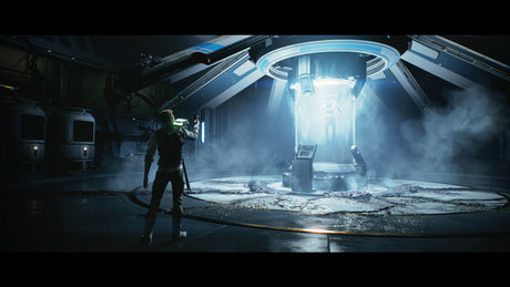 Infogrames Star Wars Jedi: Survivor Standard ITA PlayStation 5