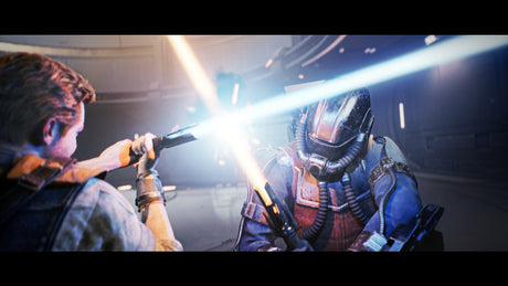 Infogrames Star Wars Jedi: Survivor Standard ITA PlayStation 5