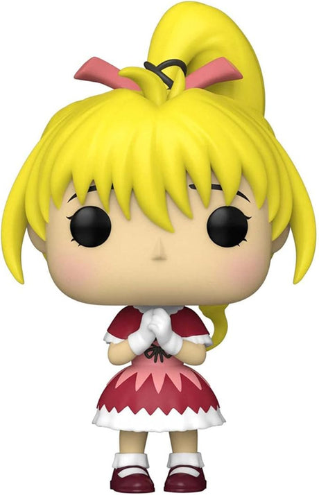 FUNKO POP! 61377 modellino da azione e da collezione