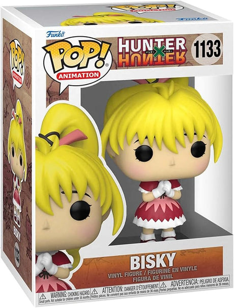 FUNKO POP! 61377 modellino da azione e da collezione