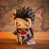 FUNKO POP! Snake-Man Luffy