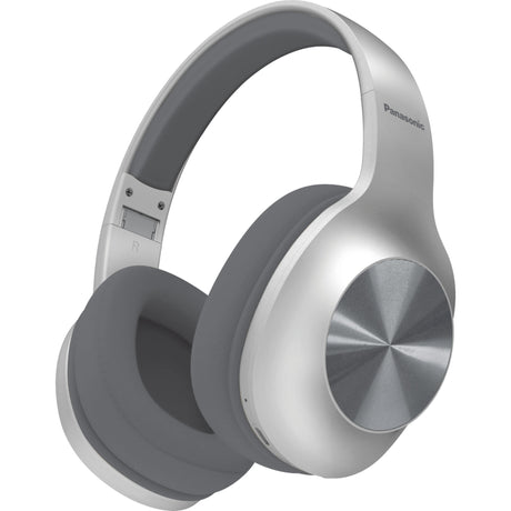 Panasonic Cuffie a Padiglione Wireless RB-HX220BDES, Argento