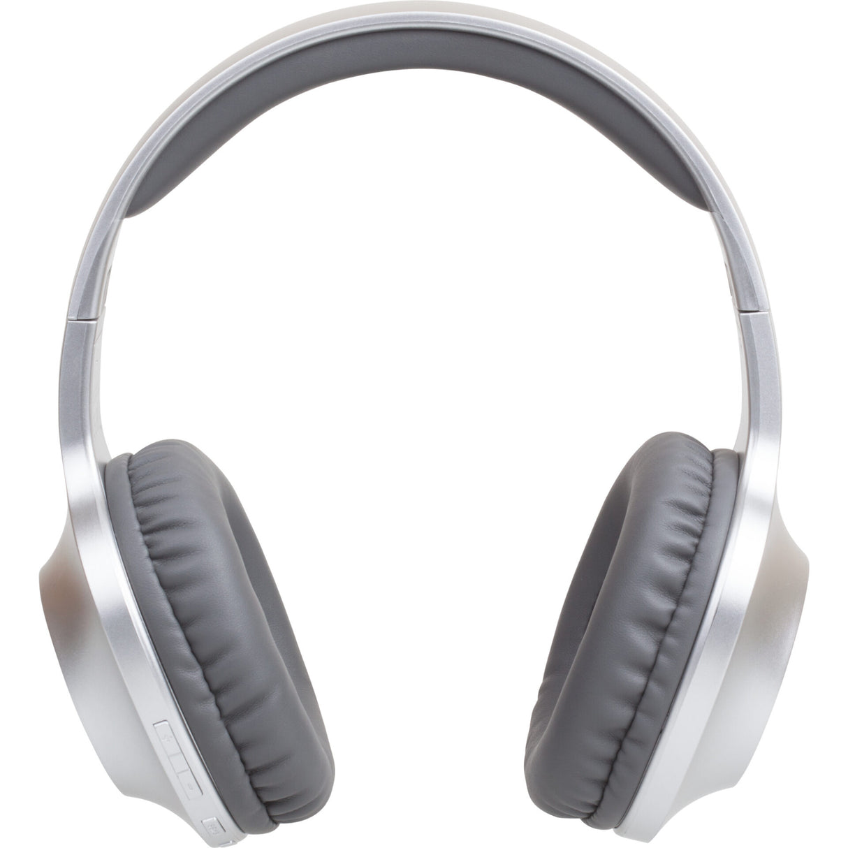 Panasonic Cuffie a Padiglione Wireless RB-HX220BDES, Argento