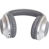 Panasonic Cuffie a Padiglione Wireless RB-HX220BDES, Argento