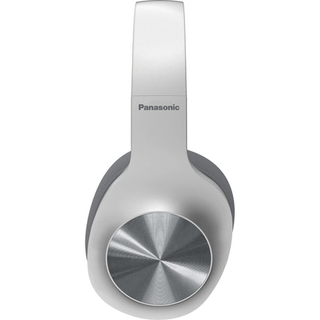 Panasonic Cuffie a Padiglione Wireless RB-HX220BDES, Argento