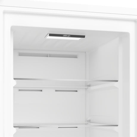 Beko B5RMFNE314W: Congelatore Verticale Beyond, Total No-Frost, 286 L, 59.5 cm