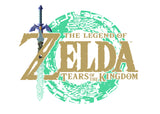 Nintendo The Legend of Zelda: Tears of the Kingdom Standard Nintendo Switch
