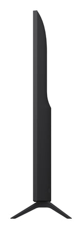 LG UHD AI 55UA75006LA TV Serie UA75 55'' 4K, α7 Gen8, HDR10, 20W, 3 HDMI con Game Optimizer, Smart TV WebOS 25