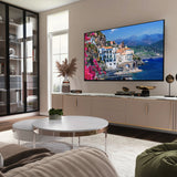 LG UHD AI 55UA75006LA TV Serie UA75 55'' 4K, α7 Gen8, HDR10, 20W, 3 HDMI con Game Optimizer, Smart TV WebOS 25
