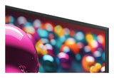LG UHD AI 55UA75006LA TV Serie UA75 55'' 4K, α7 Gen8, HDR10, 20W, 3 HDMI con Game Optimizer, Smart TV WebOS 25