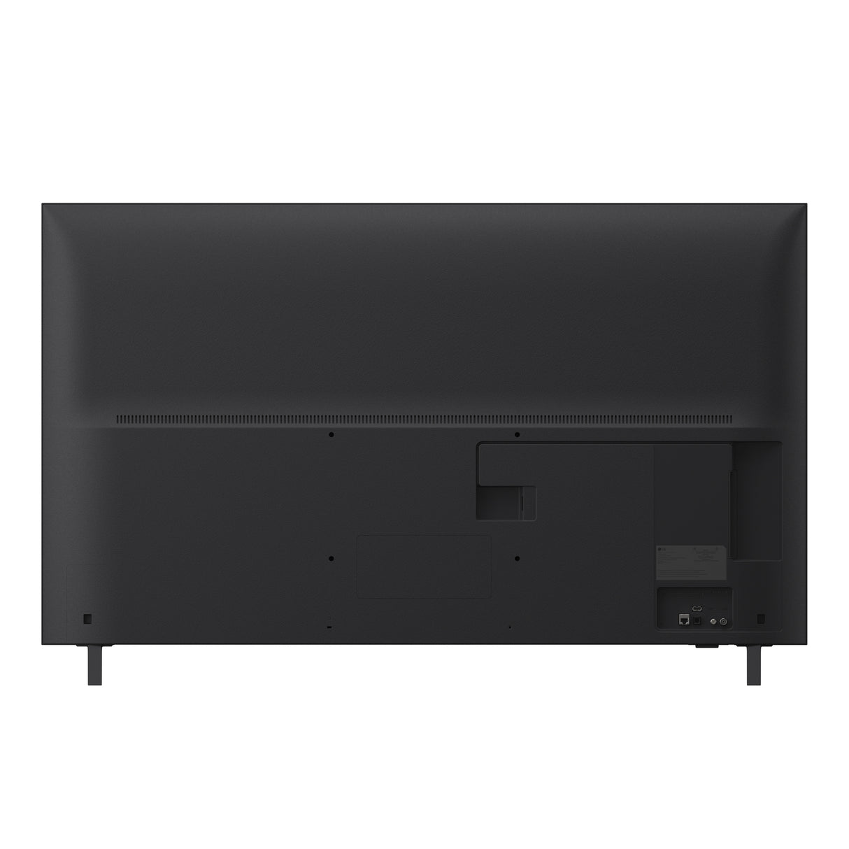 LG UHD AI 55UA75006LA TV Serie UA75 55'' 4K, α7 Gen8, HDR10, 20W, 3 HDMI con Game Optimizer, Smart TV WebOS 25