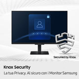 Samsung M5 Smart Monitor - M50F da 27" Full HD Flat