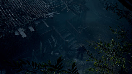 Deep Silver Resident Evil 4 Standard PlayStation 4