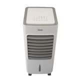 Bimar VR35 purificatore 80 W Grigio, Bianco
