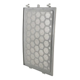 Bimar VR35 purificatore 80 W Grigio, Bianco