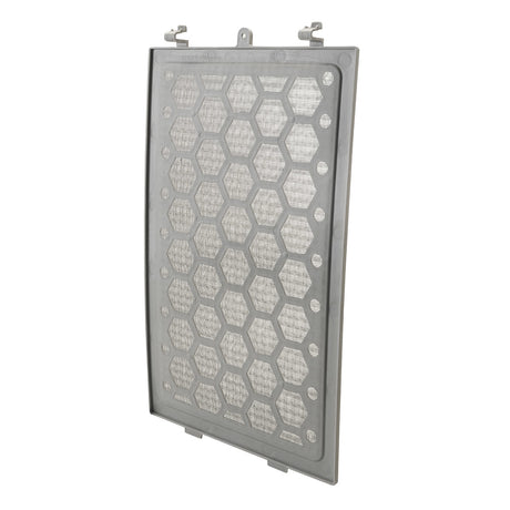 Bimar VR35 purificatore 80 W Grigio, Bianco