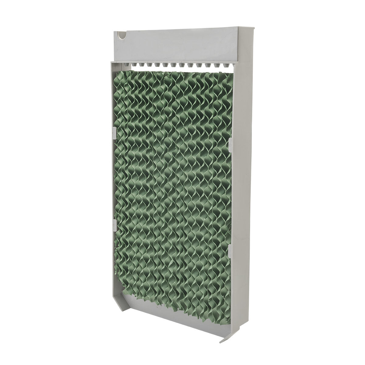 Bimar VR35 purificatore 80 W Grigio, Bianco