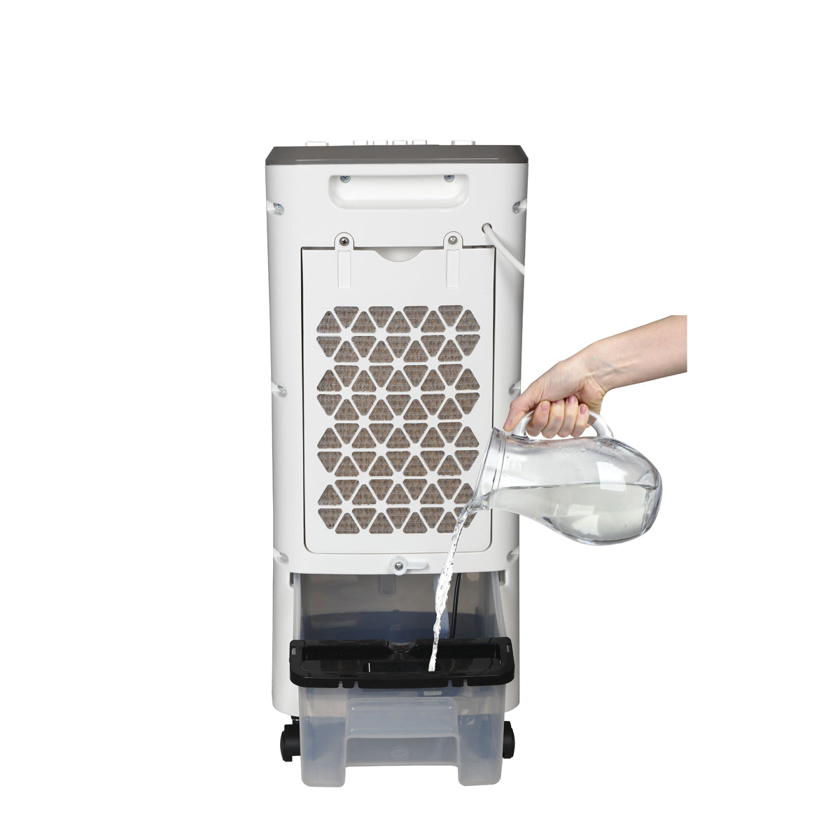 Bimar VR25 Raffrescatore evaporativo