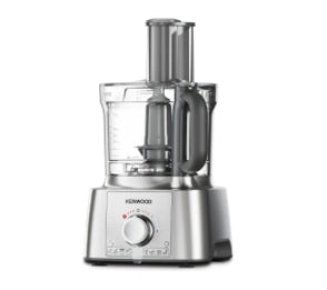 Kenwood FDP65.590SI Multipro Express Robot da cucina