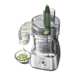 Kenwood FDP65.590SI Multipro Express Robot da cucina