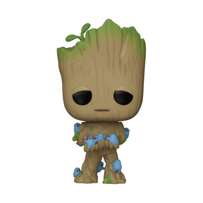 FUNKO POP! 70652 modellino da azione e da collezione
