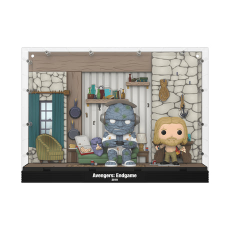 FUNKO POP! Moment 70914 modellino da azione e da collezione