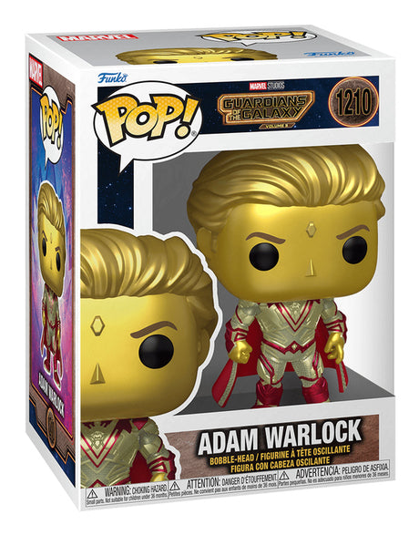 FUNKO POP! 67515 modellino da azione e da collezione