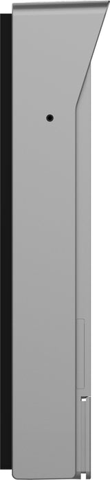 EZVIZ HP7 sistema per video-citofono 17,8 cm (7") Nero, Argento