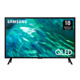 Samsung Series 5 QE32Q50AEU 81,3 cm (32") Full HD Smart TV Wi-Fi Nero